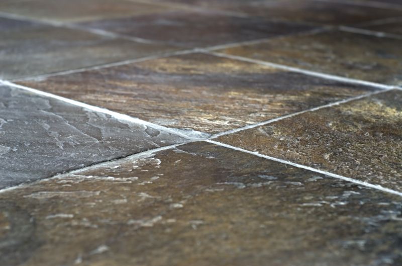 Granite Floor Repair in Kansas City, KS