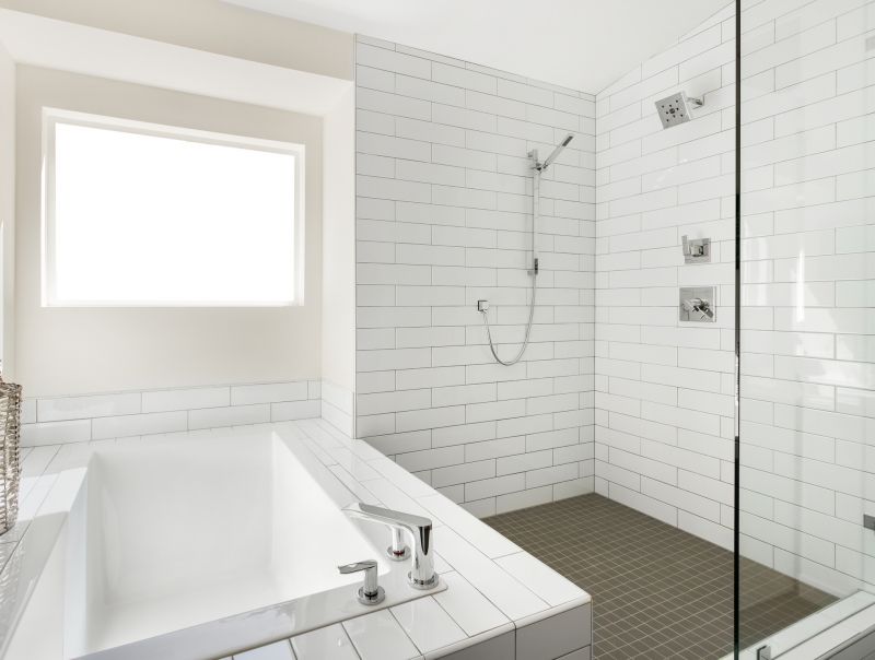 Shower Tile Waterproofing in Longmont, CO