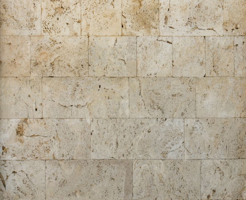 Natural Stone Accent Walls